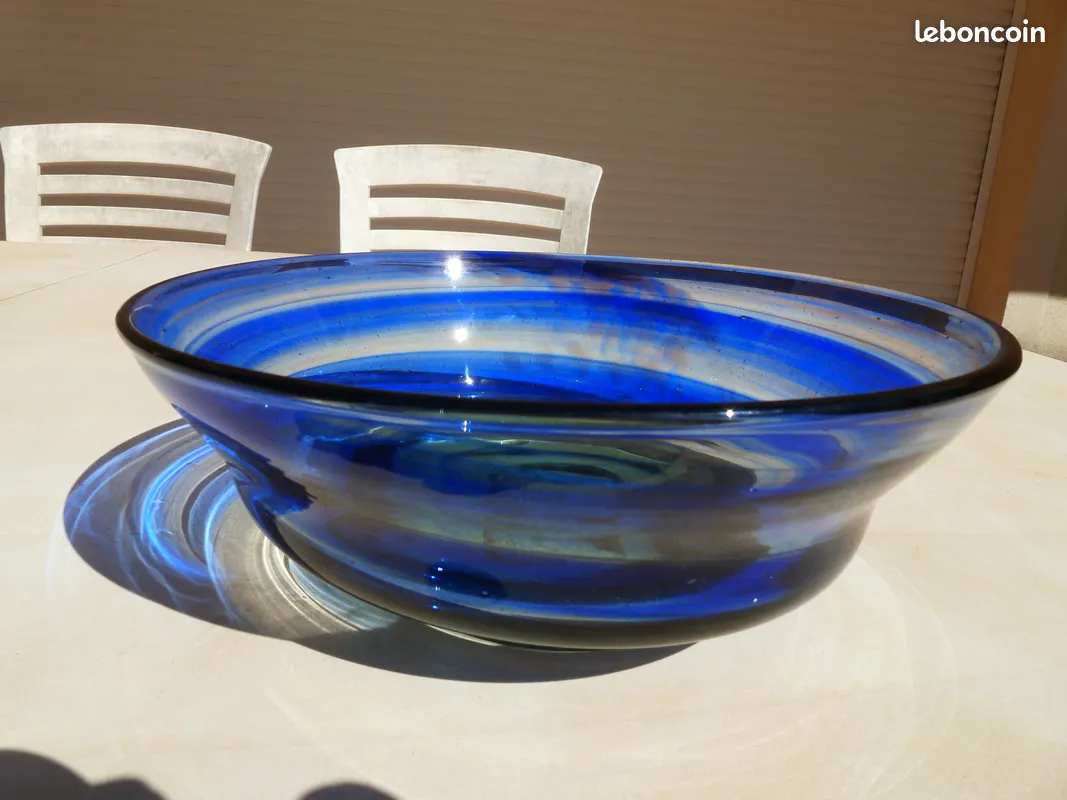 The rim and reflections
