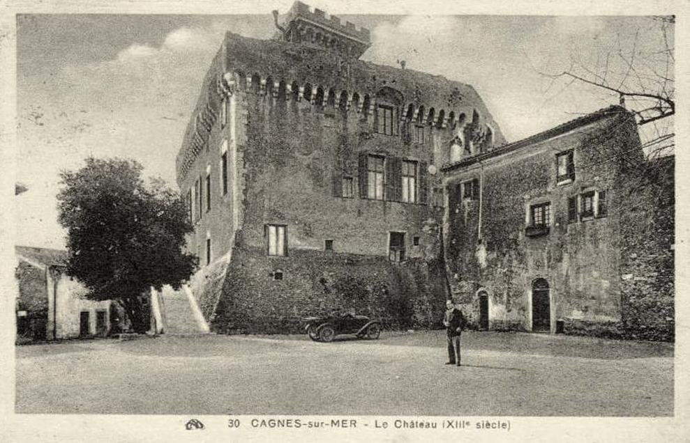 Venue of the 1992 retrospective